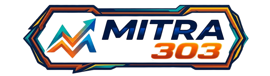 mitra303.com